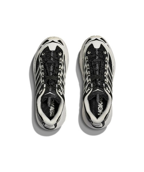 Kinetics（キネティクス）の「HOKA U MAFATE THREE2（ホカ マファテ スリー 2）（スニーカー・メンズ・ブラウン系/ホワイト系・25.5cm/26cm/26.5cm/27cm/27.5cm/28cm/28.5cm/29cm/23cm/23.5cm/24cm/25cm）」の11枚目の写真