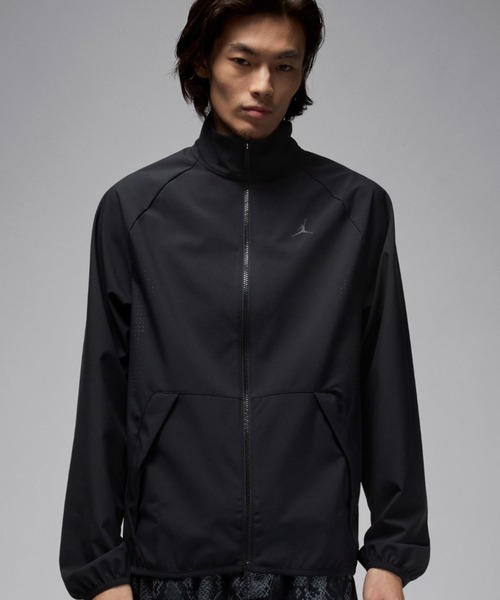 JORDAN BRAND M J SPRT JAM WARM UP JACKET / ジョーダン ブランド