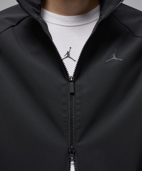 JORDAN BRAND M J SPRT JAM WARM UP JACKET / ジョーダン ブランド
