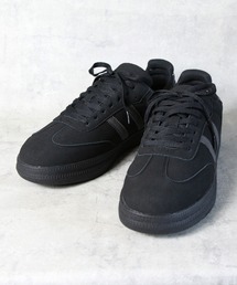 ８(eight) | 2本ラインレトロスニーカー(スニーカー)