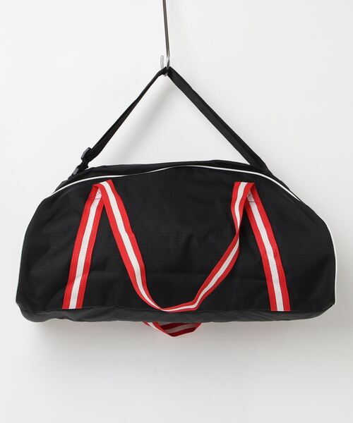 NIKE（ナイキ）の「ナイキ NIKE ナイキ ウィメンズ ジム クラブ バッグ プラス SU22（ボストンバッグ・レディース・その他・ONE SIZE）」の2枚目の写真