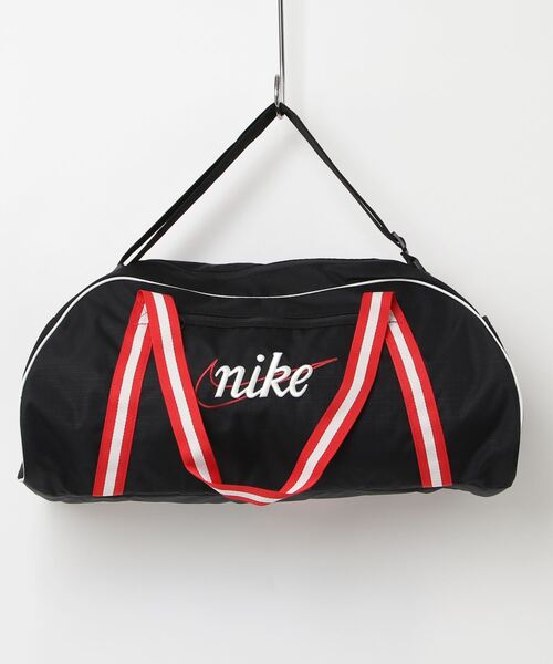 NIKE（ナイキ）の「ナイキ NIKE ナイキ ウィメンズ ジム クラブ バッグ プラス SU22（ボストンバッグ・レディース・その他・ONE SIZE）」の9枚目の写真