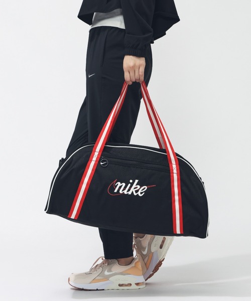 NIKE（ナイキ）の「ナイキ NIKE ナイキ ウィメンズ ジム クラブ バッグ プラス SU22（ボストンバッグ・レディース・その他・ONE SIZE）」の7枚目の写真