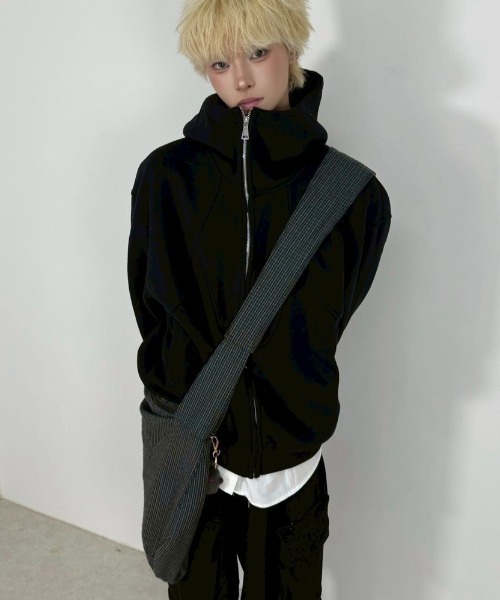 Never mind the XU / Chikashitsu+（ネバーマインド ザ エックスユー