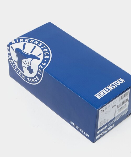 BIRKENSTOCK（ビルケンシュトック）の「【国内EXCLUSIVE】＜BIRKENSTOCK＞ボストン/サンダル（サンダル・レディース・ブラウン系/オフホワイト/ネイビー/ダークグリーン/ダークグレー・37/35/38/39/36）」の15枚目の写真