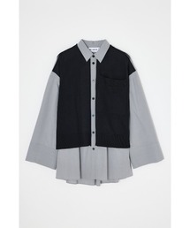 ENFOLD / nagonstans｜エンフォルド / ナゴンスタンスのトップス通販