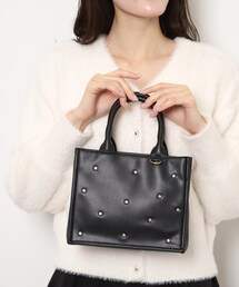 ESPERANZA（エスペランサ）の「2WAYキラキラハンドバッグ（ハンドバッグ）」
