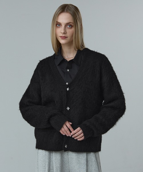 CALLNE（カルネ）の「【CALLNE】Basic Regular Collar Shirt/ベーシックレギュラーカラーシャツ（シャツ/ブラウス・メンズ・ホワイト/ライトブルー/ブラック・L/M）」の21枚目の写真