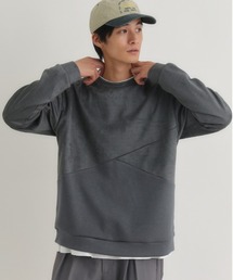 BACK NUMBER｜バックナンバーのスウェット通販 - ZOZOTOWN