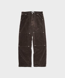 TANAKA（タナカ）の「【TANAKA/タナカ】別注THE WORK JEAN TROUSERS CORDUROY（その他パンツ・メンズ）」