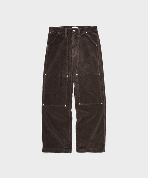 TANAKA/タナカ】別注THE WORK JEAN TROUSERS CORDUROY（その他パンツ