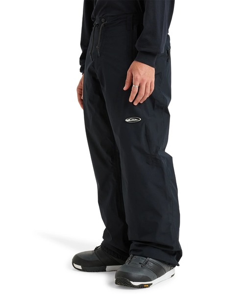 セール】HIGH ALTITUDE GORE-TEX PT/クイックシルバーゴアテックス