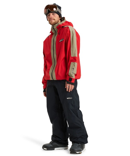 セール】HIGH ALTITUDE GORE-TEX PT/クイックシルバーゴアテックス