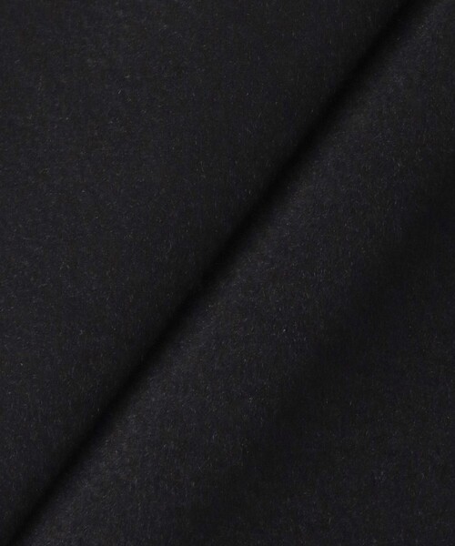 allureville（アルアバイル）の「カシミヤビーバーコート（チェスターコート・レディース・ベージュ/ブラック/カーキ・1/2）」の20枚目の写真