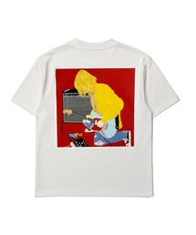 FACTOTUM（ファクトタム）の「【FACTOTUM】 Musician-T Cart（Tシャツ/カットソー）」