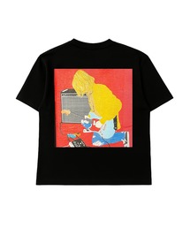 FACTOTUM（ファクトタム）の「【FACTOTUM】 Musician-T Cart（Tシャツ/カットソー）」