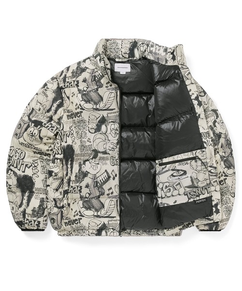 セール】PERTEX T Down Jacket（ダウンジャケット/コート