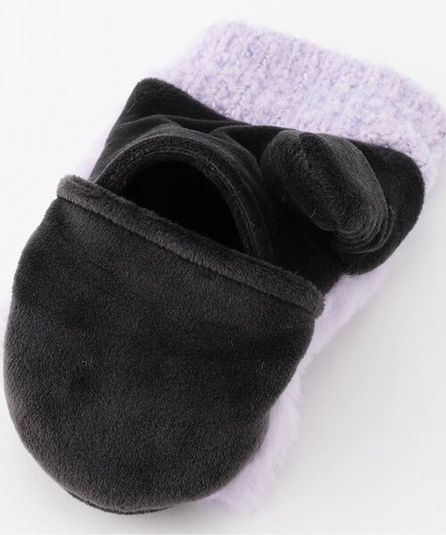 ネコミトン（手袋）｜ANNA SUI mini（アナスイ・ミニ）のファッション