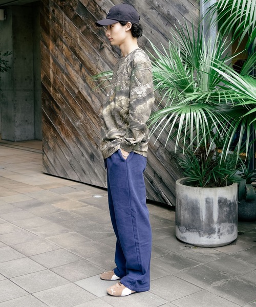 Stars Stripes（スターズストライプス）の「【Code Five/コードファイブ】Realtree camo Long Sleeve T-Shirt/リアルツリーカモ 長袖Tシャツ ロンT 迷彩 カモフラージュ アウトドア ハンティング ミリタリー ストリートアメカジ（Tシャツ/カットソー・メンズ・リアルツリーカモ・SMALL/MEDIUM/LARGE/X-LARGE）」の20枚目の写真