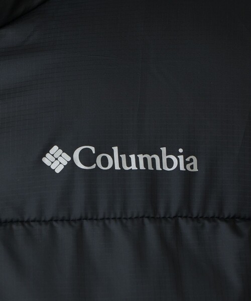 Columbia（コロンビア）の「撥水 中綿 Columbia／パフェクトIII ジャケット／コロンビア（その他アウター・メンズ・ブラウン/ブラック/グレー・M/XL/S/L）」の6枚目の写真