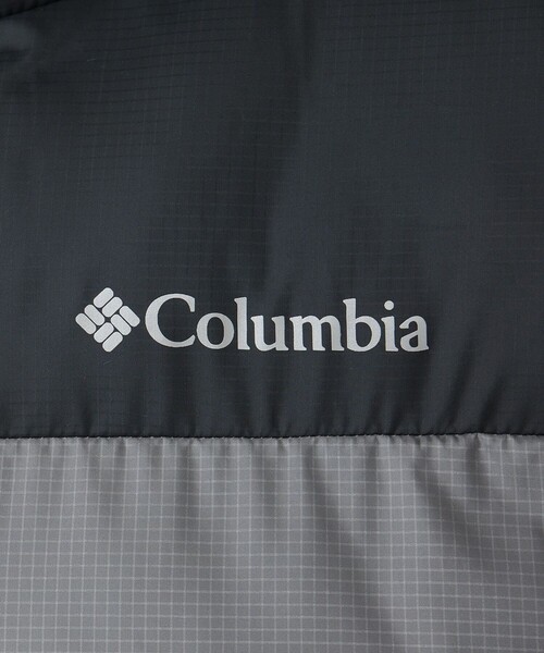 Columbia（コロンビア）の「撥水 中綿 Columbia／パフェクトIII ジャケット／コロンビア（その他アウター・メンズ・ブラウン/ブラック/グレー・M/XL/S/L）」の9枚目の写真