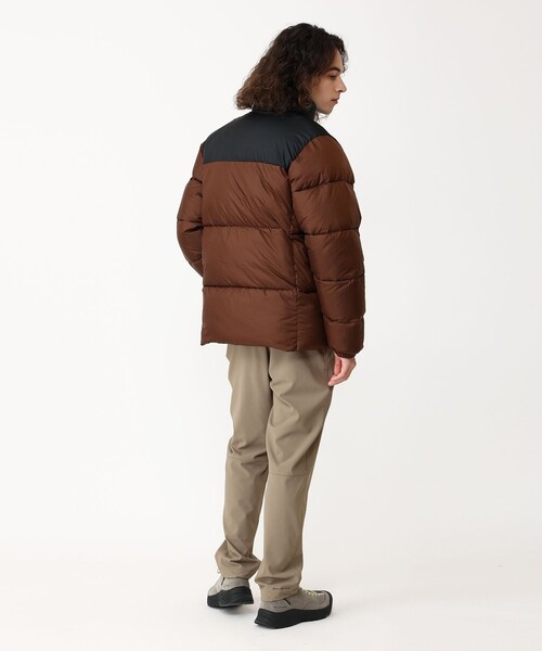 Columbia（コロンビア）の「撥水 中綿 Columbia／パフェクトIII ジャケット／コロンビア（その他アウター・メンズ・ブラウン/ブラック/グレー・M/XL/S/L）」の11枚目の写真