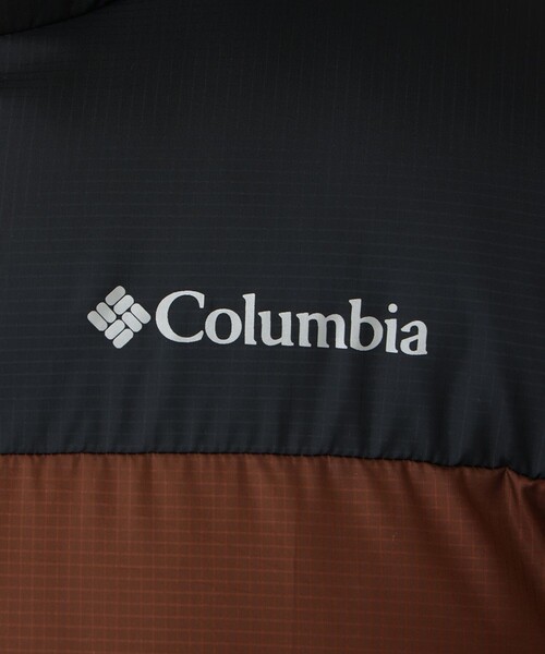 Columbia（コロンビア）の「撥水 中綿 Columbia／パフェクトIII ジャケット／コロンビア（その他アウター・メンズ・ブラウン/ブラック/グレー・M/XL/S/L）」の12枚目の写真