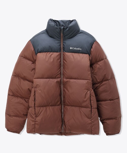 撥水 中綿 Columbia／パフェクトIII ジャケット／コロンビア（その他