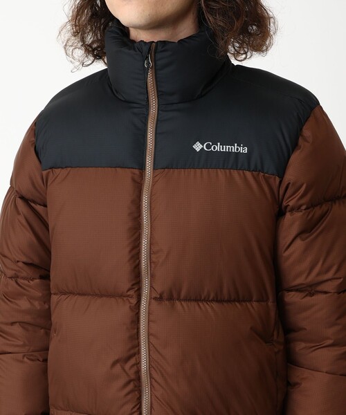 撥水 中綿 Columbia／パフェクトIII ジャケット／コロンビア（その他