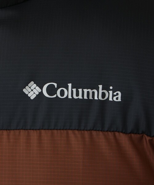 Columbia（コロンビア）の「撥水 中綿 Columbia／パフェクトIII ジャケット／コロンビア（その他アウター・メンズ・ブラウン/ブラック/グレー・M/XL/S/L）」の17枚目の写真