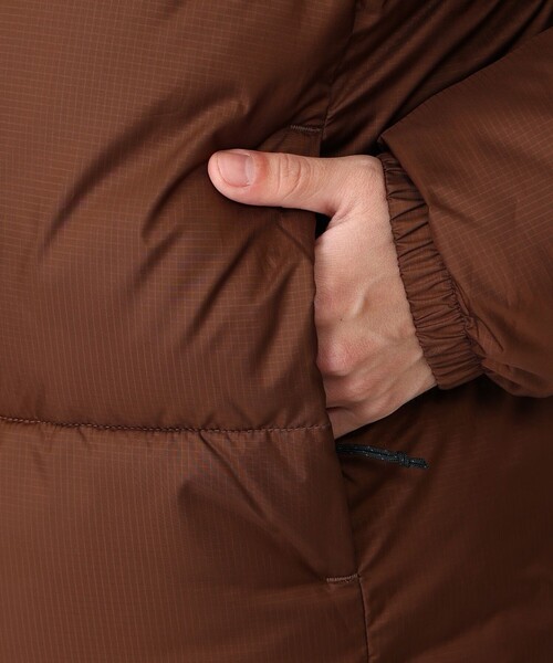 Columbia（コロンビア）の「撥水 中綿 Columbia／パフェクトIII ジャケット／コロンビア（その他アウター・メンズ・ブラウン/ブラック/グレー・M/XL/S/L）」の19枚目の写真