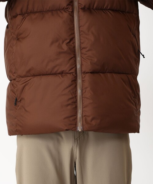 Columbia（コロンビア）の「撥水 中綿 Columbia／パフェクトIII ジャケット／コロンビア（その他アウター・メンズ・ブラウン/ブラック/グレー・M/XL/S/L）」の20枚目の写真