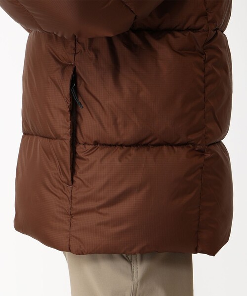 Columbia（コロンビア）の「撥水 中綿 Columbia／パフェクトIII ジャケット／コロンビア（その他アウター・メンズ・ブラウン/ブラック/グレー・M/XL/S/L）」の21枚目の写真