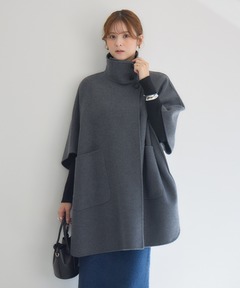 DOCKING SLEEVE BLOUSON（ブルゾン）｜Ameri（アメリ）のファッション