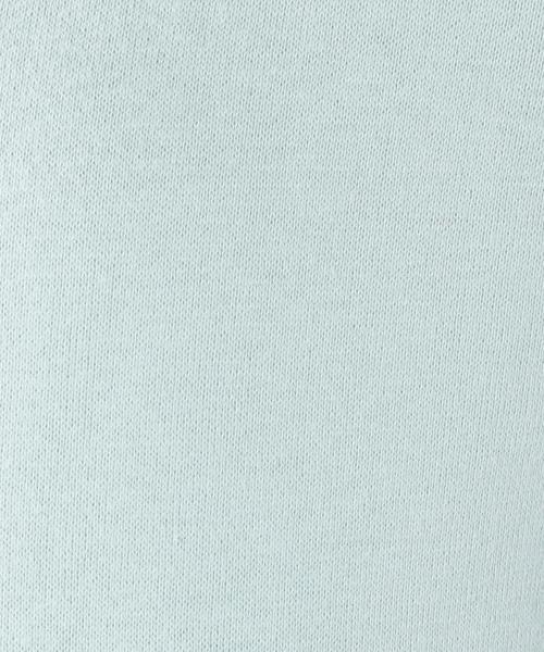 coen(コーエン)の「CVC起毛ハイネックパーカー◆(パーカー・レディース・ホワイト/ネイビー/ライトブルー・MEDIUM/LARGE)」の15枚目の写真