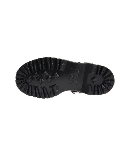 EVRIS（エヴリス）の「【Dr.Martens】ANISTONE HI（ブーツ・レディース・ブラック・MEDIUM/LARGE）」の9枚目の写真