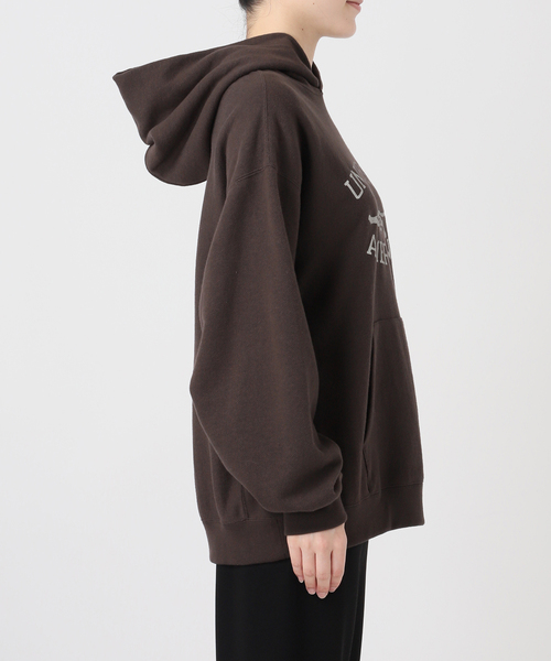 【アメリカーナ】tiger college HOODIE PULLOVER AP STUDIO｜【AMERICANA/アメリカーナ】tiger college HOODIE PULLOVER