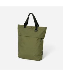 Snow Peak（スノーピーク）の「SNOW PEAK EVERYDAY USE 2WAY TOTE BAG / スノーピーク エブリデイ ユーズ ツーウェイ トート バッグ / AC-25SU404（トートバッグ）」