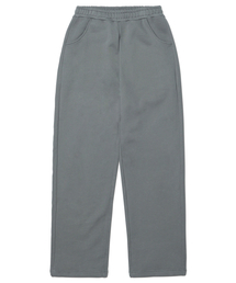 M.L SWEATPANTS - GRAY