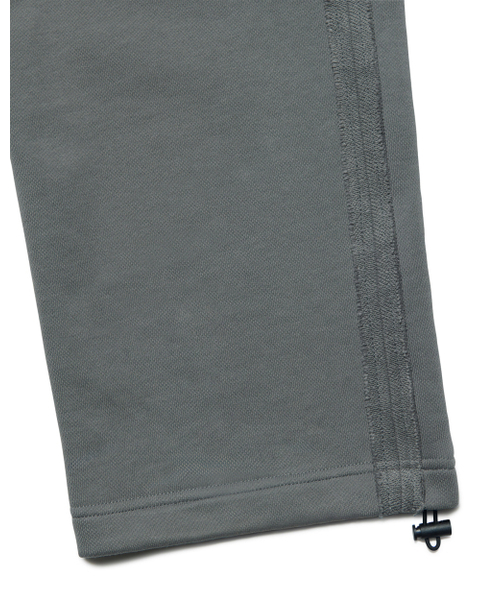 NOMANUAL（NOMANUAL）の「M.L SWEATPANTS - GRAY（スウェットパンツ・レディース・その他・X-LARGE/SMALL/MEDIUM/LARGE）」の8枚目の写真