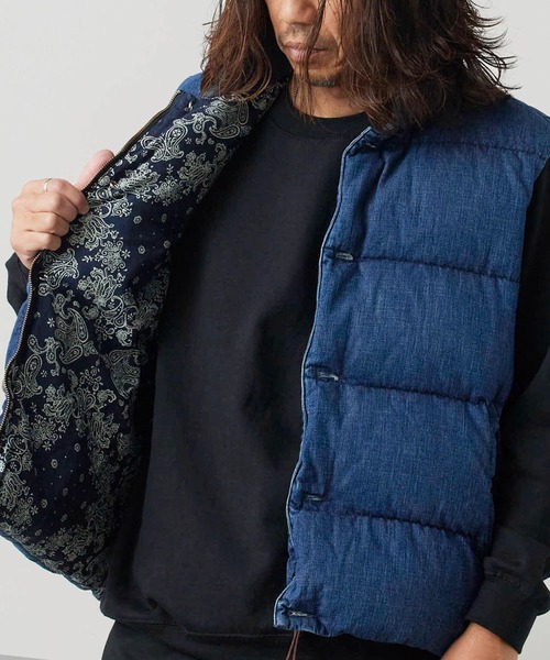 REMI RELIEF（レミレリーフ）の「REMI RELIEF×BEAMS PLUS / 別注