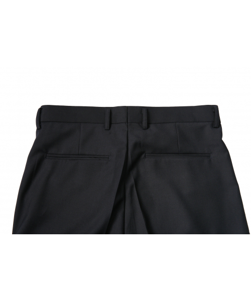 TRIP LE SENS(トリップ ル センス)の「TWO WAY CARGO SLACKS NAVY(スラックス・レディース・その他・LARGE/MEDIUM)」の4枚目の写真