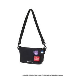 Manhattan Portage(}nb^|[e[W)ZUCCOTTI CLUTCH Pokemon 25(V_[obO)