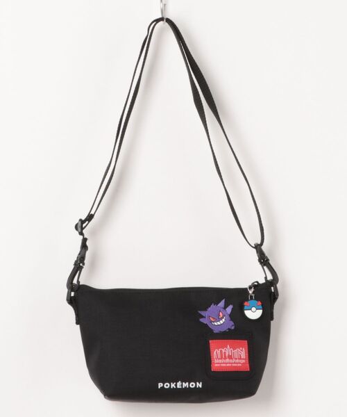 ZUCCOTTI CLUTCH Pokemon 25