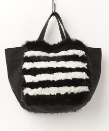 新品未使用♡ LUDLOW ラドロー パンサーハンドバッグ Pre order - Flat pouches #LUDLOW #ラドロー #25awludlow