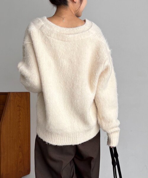 CAPRICIEUX LE'MAGE（カプリシューレマージュ）の「ニュアンスボタン