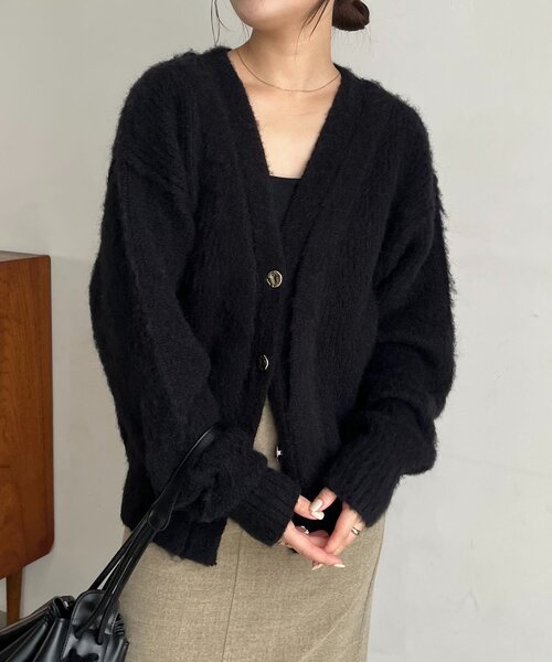 CAPRICIEUX LE'MAGE（カプリシューレマージュ）の「ニュアンスボタン