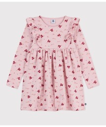 PETIT BATEAU｜プチバトーのワンピース（ピンク/桃色系）通販 - ZOZOTOWN