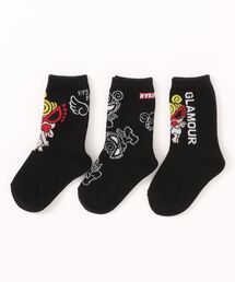 DEVILKIN BABYS TRIO DOLL（おもちゃ）｜HYSTERIC MINI（ヒステリック