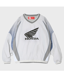 Speed Track nylon Long sleeve Beige